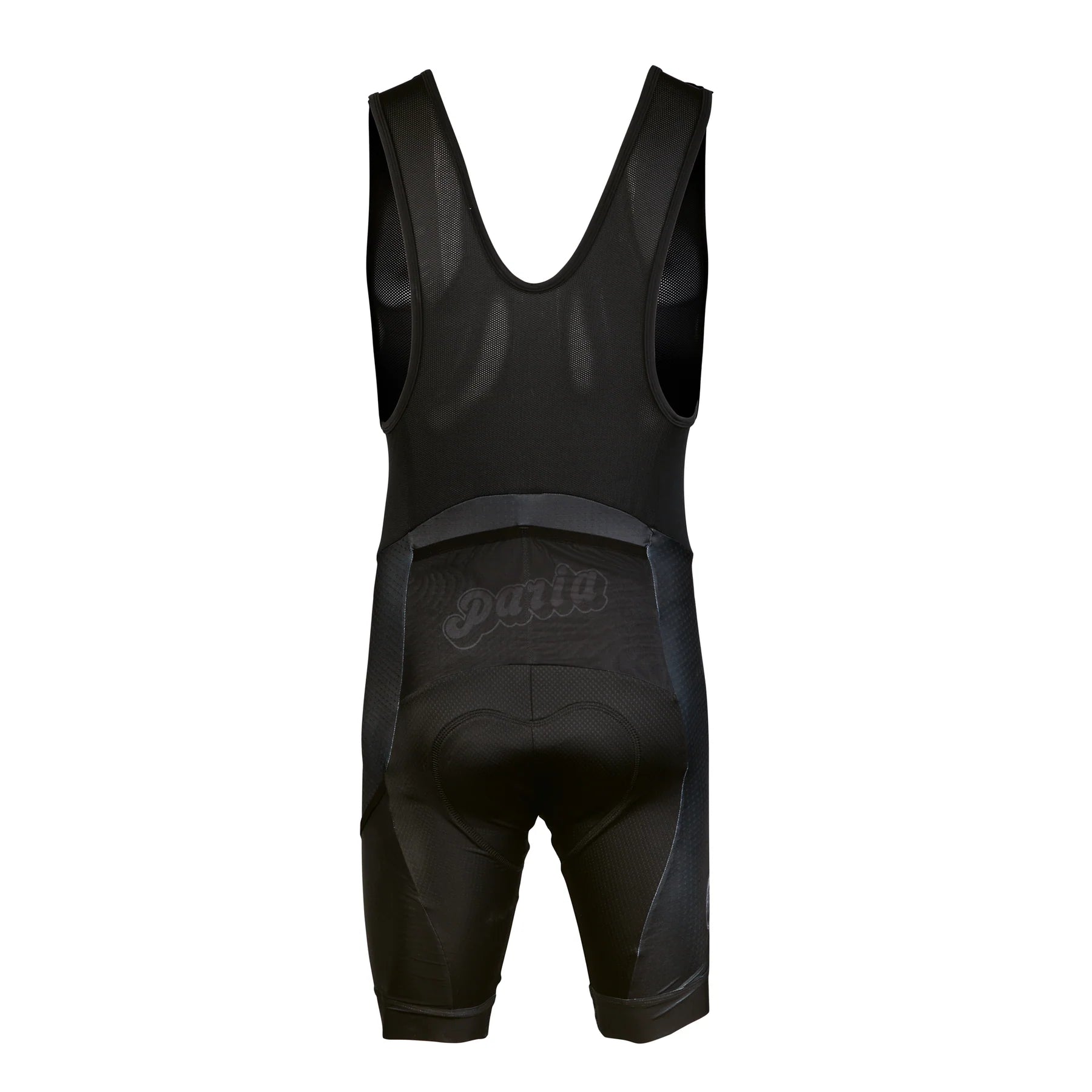 Women's Cycling Bib Shorts