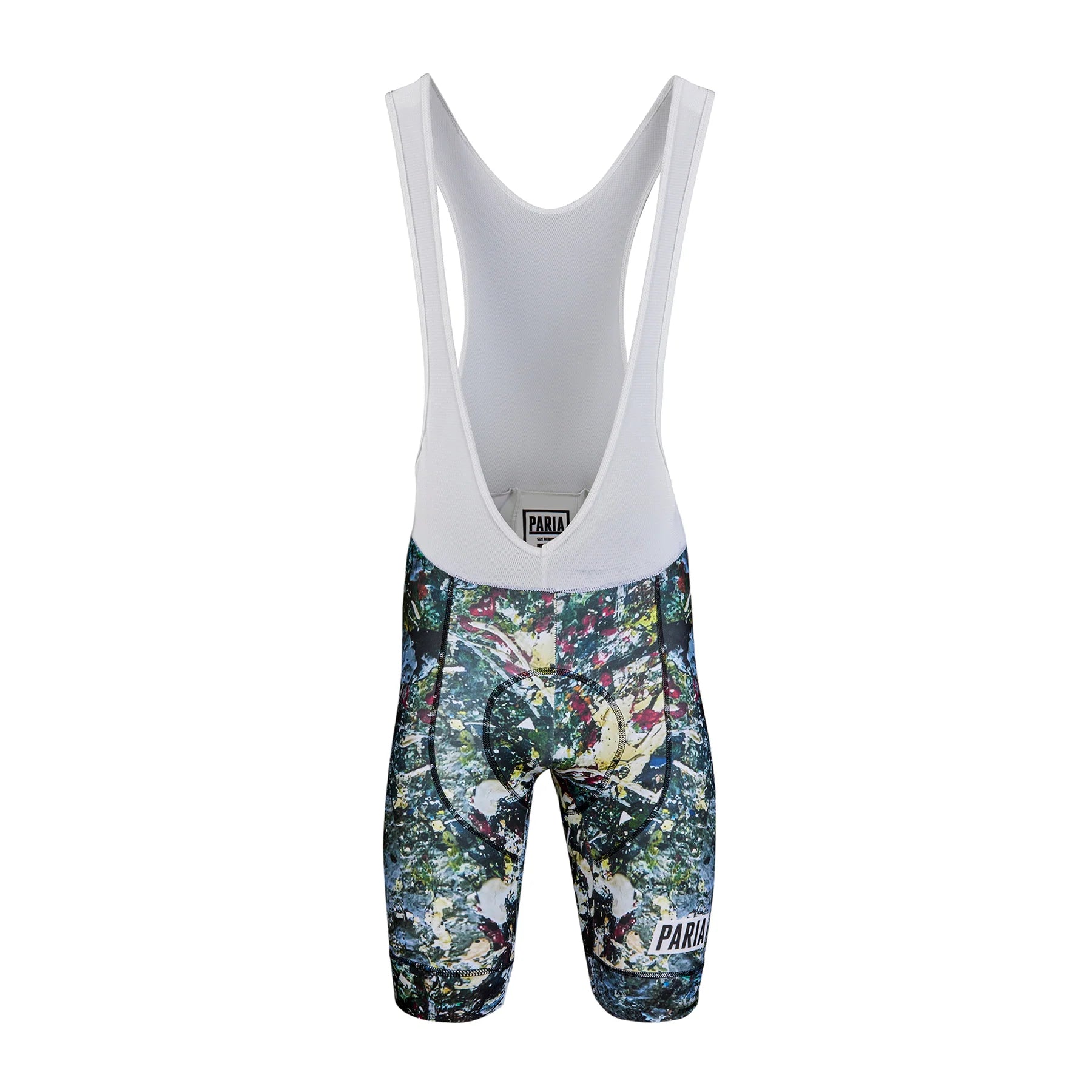 Cycling Bib Shorts (Men's)