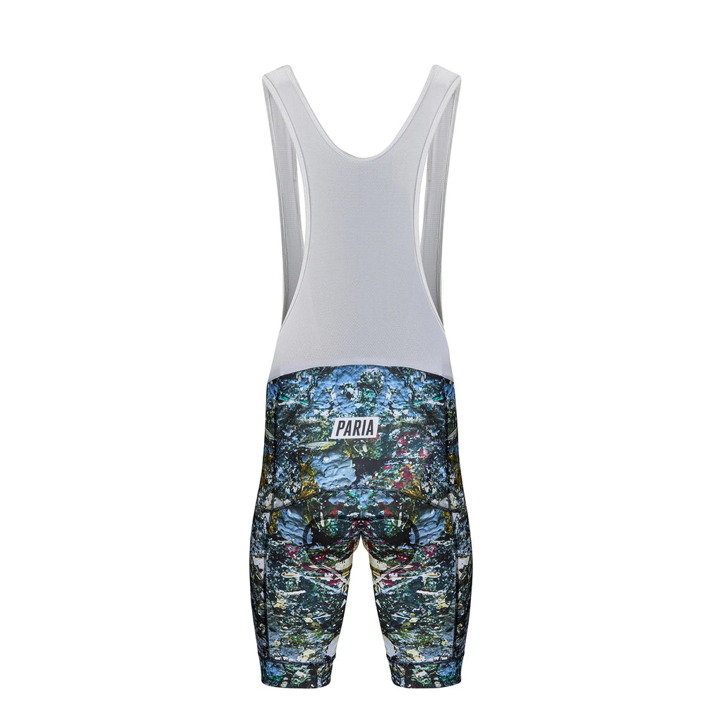 Men's Cycling Bib Shorts