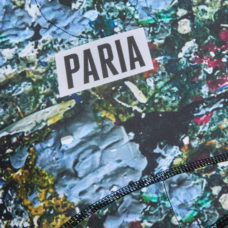 Men's Cycling Bib Shorts