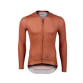 Women's S-01 Long Sleeve Aero Jersey