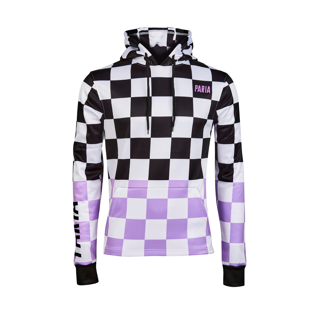 Paria Mens Hoodies & Sweatshirts - Streetwear Built for Life On and Off the Bike 8 PARIA