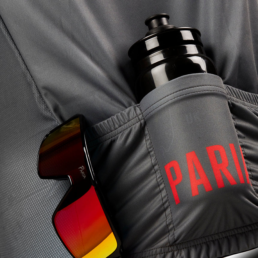Men's Cycling Gilet
