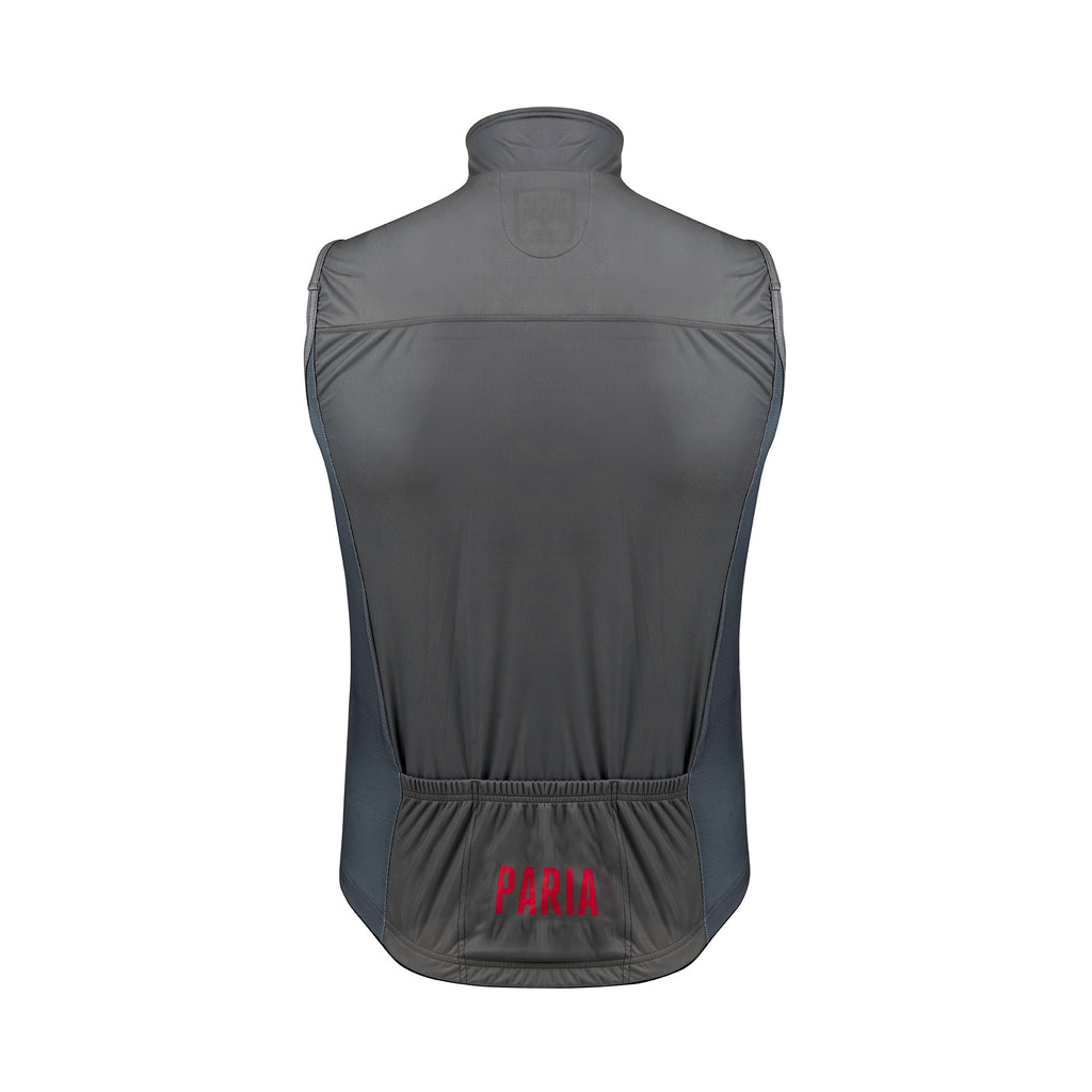 Men's Cycling Gilet