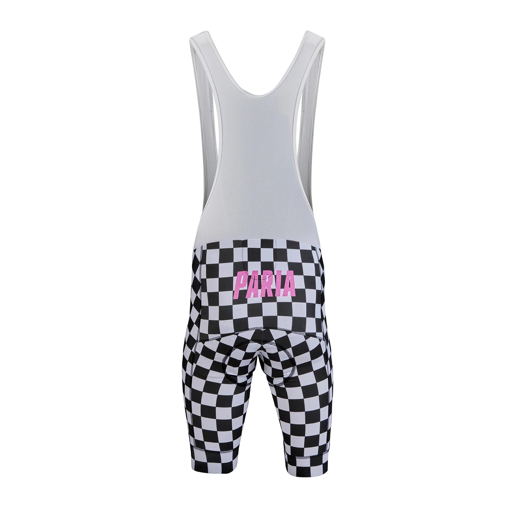 Men's Cycling Bib Shorts