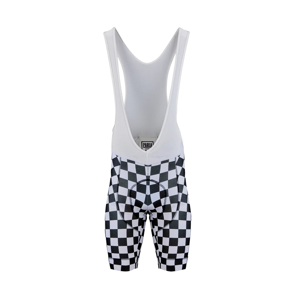 Cycling Bib Shorts (Men's)