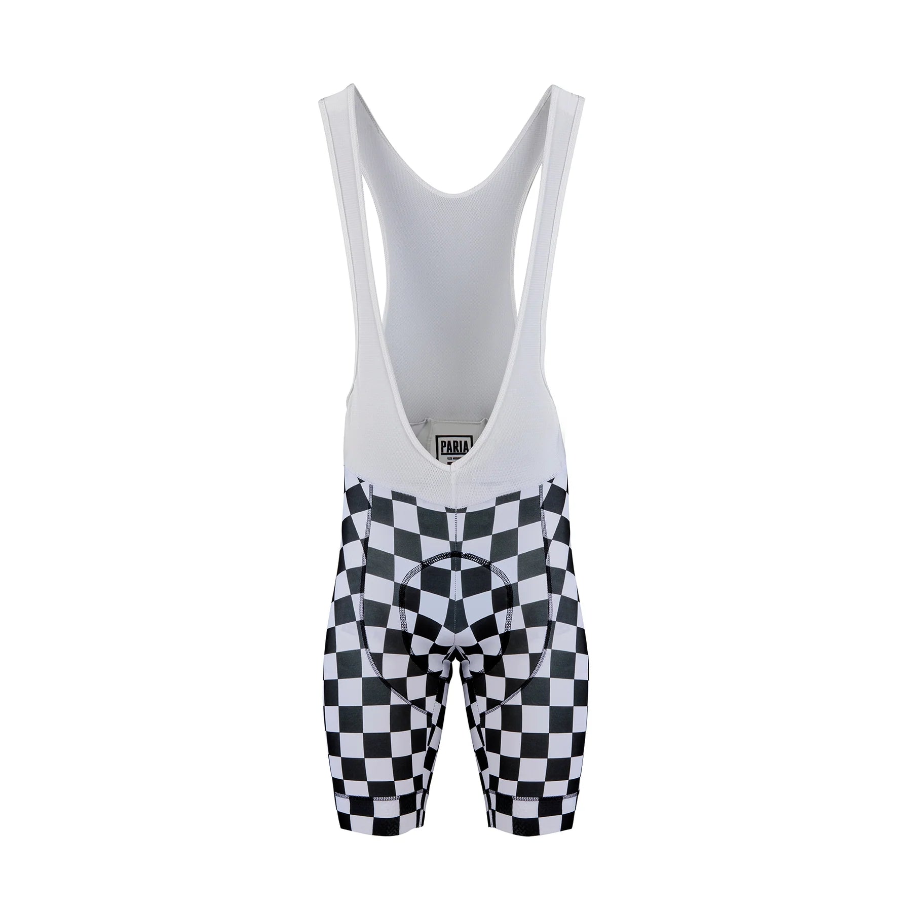 Cycling Bib Shorts (Men's)
