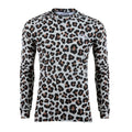 Long Sleeve Gravel Tech Tee