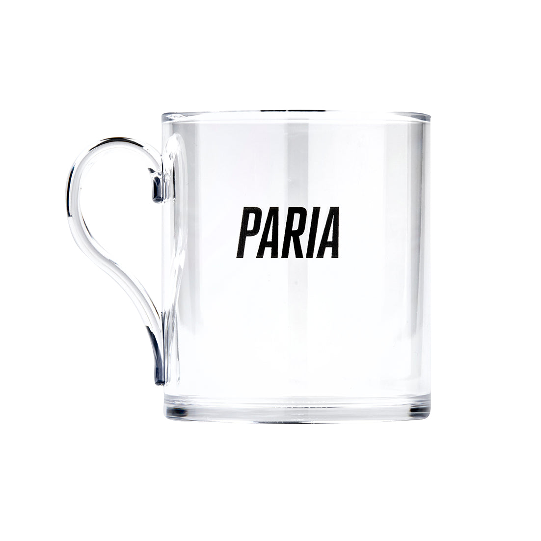 PARIA Coffee Cup