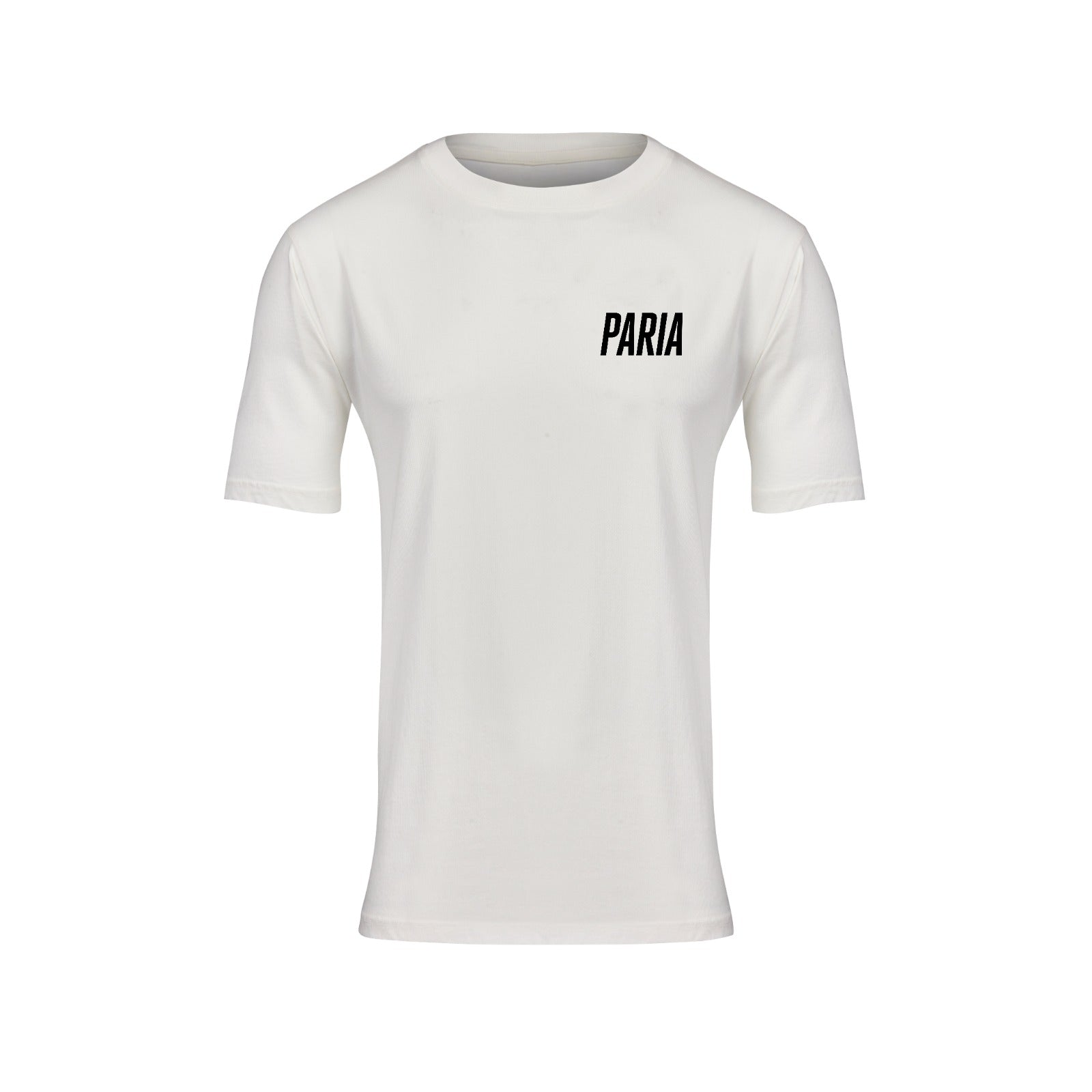 If it's Raining, i'm Bailing // White T-shirt