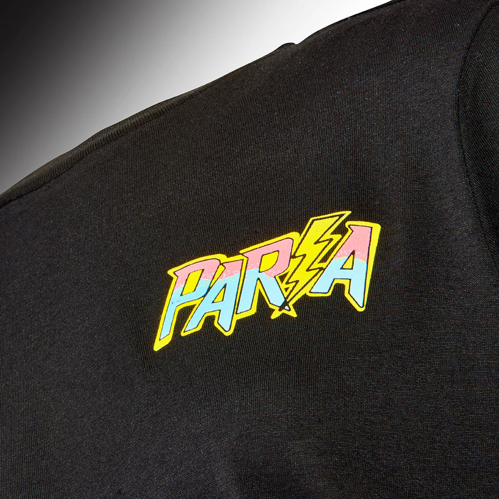 Cropped T-Shirt