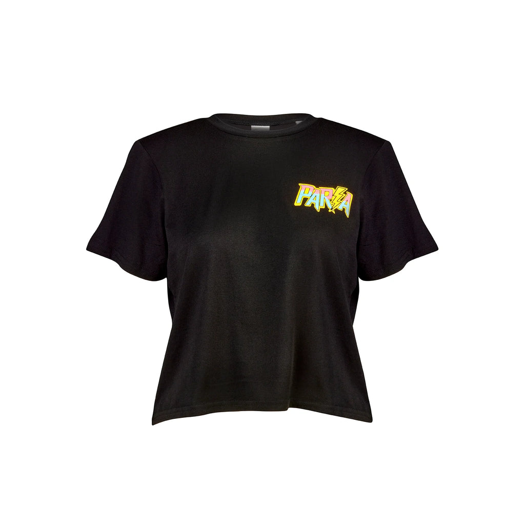 Cropped T-Shirt