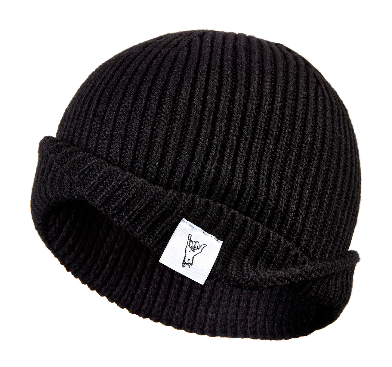 9102 – NuCanoe Logo Hat – Black & Black Mesh, Kayaks, Fishing, Hunting