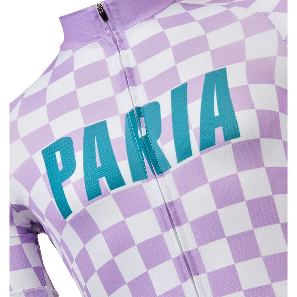 S-01 Short Sleeve Jersey