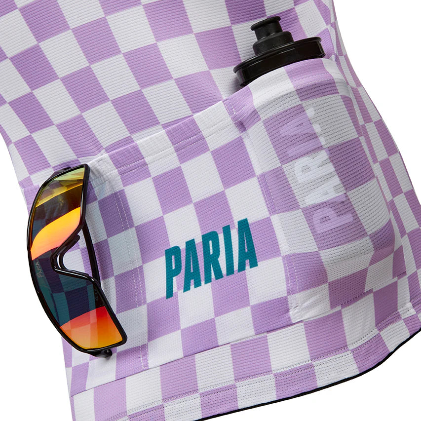 S-01 Short Sleeve Jersey