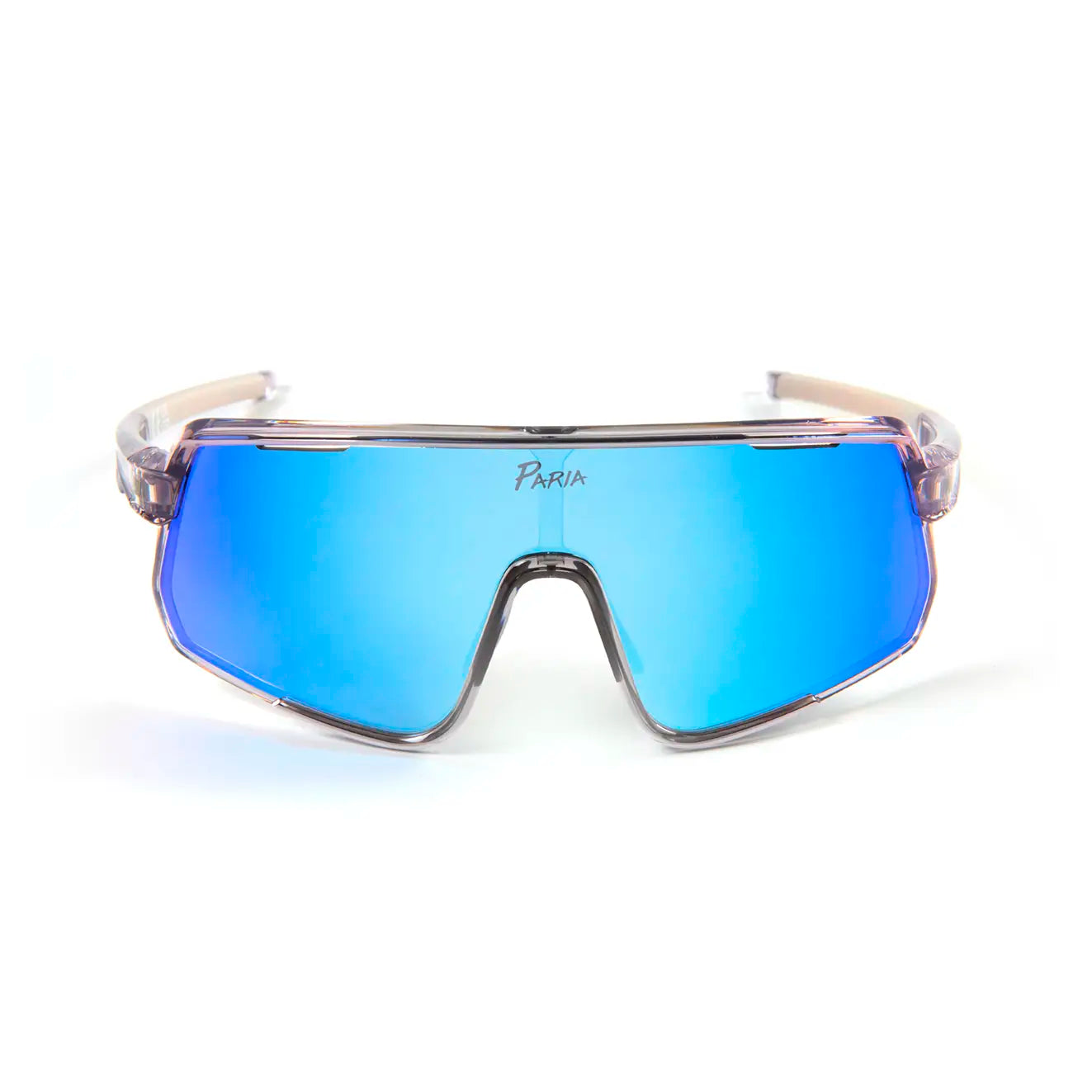 Paria Cycling Sunglasses & Cap – Performance Eyewear & Stylish Cycling Caps 3 PARIA glasses blue2