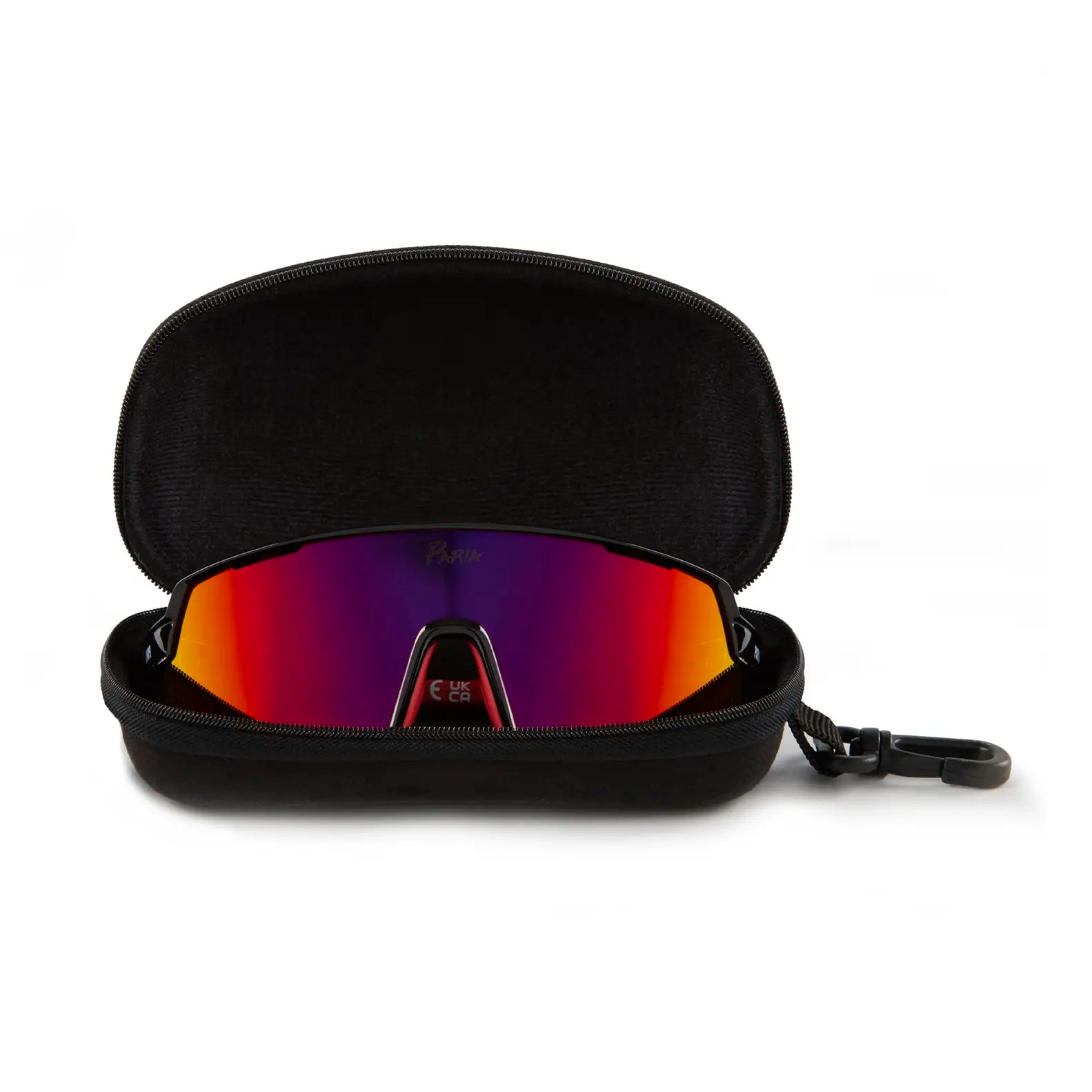 Lemmy Fahrradbrille