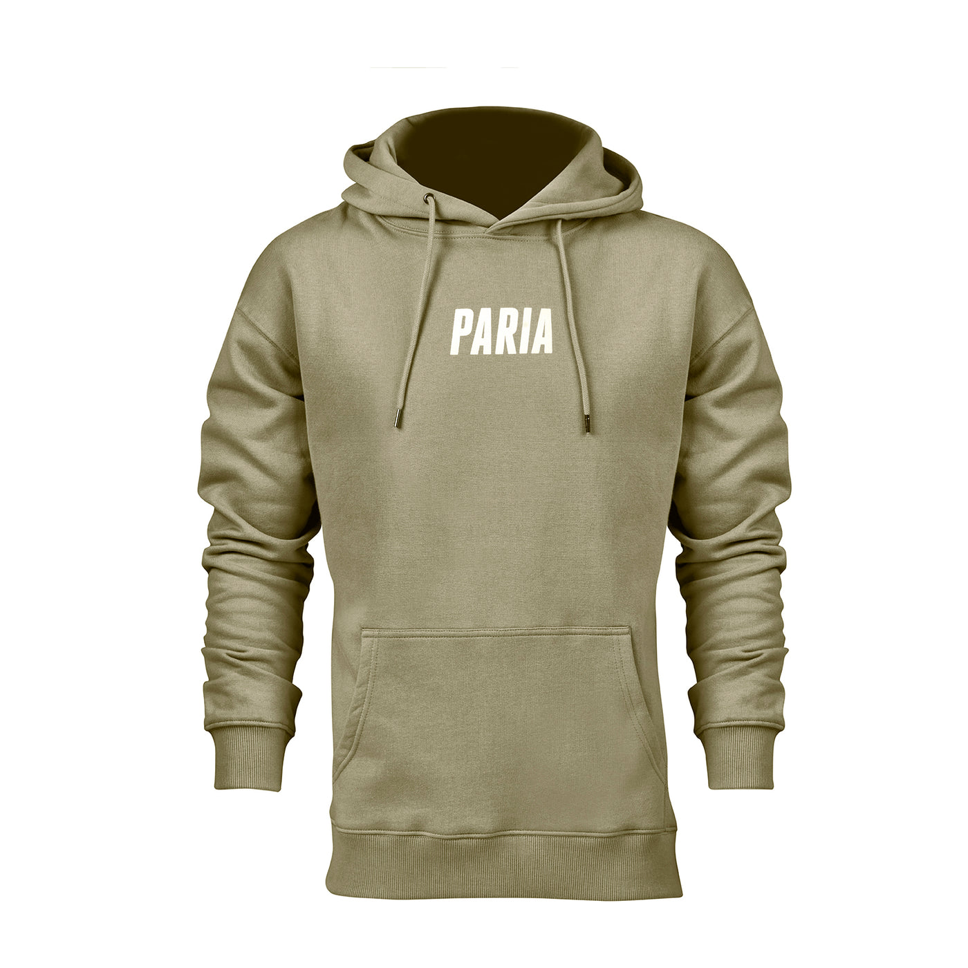 Sage PARIA Cycling hoodie