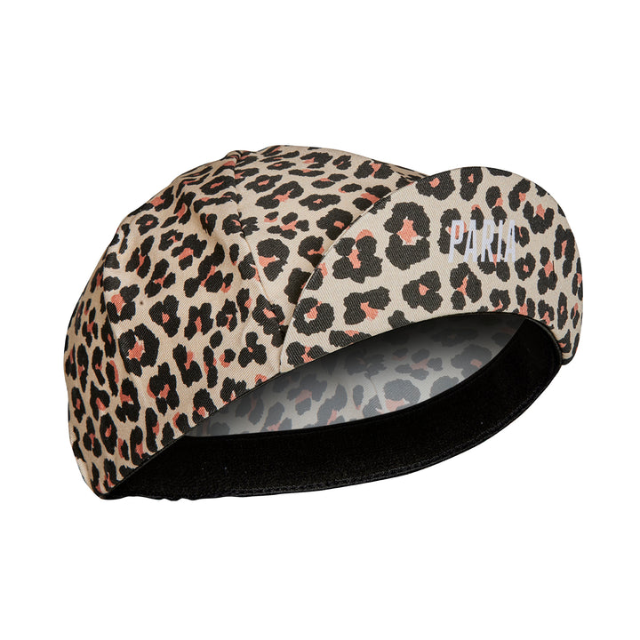 TOP HEADWEAR Felt Leopard Cheetah Print Baseball Cap – Adjustable Strap, One Size Fits Most
