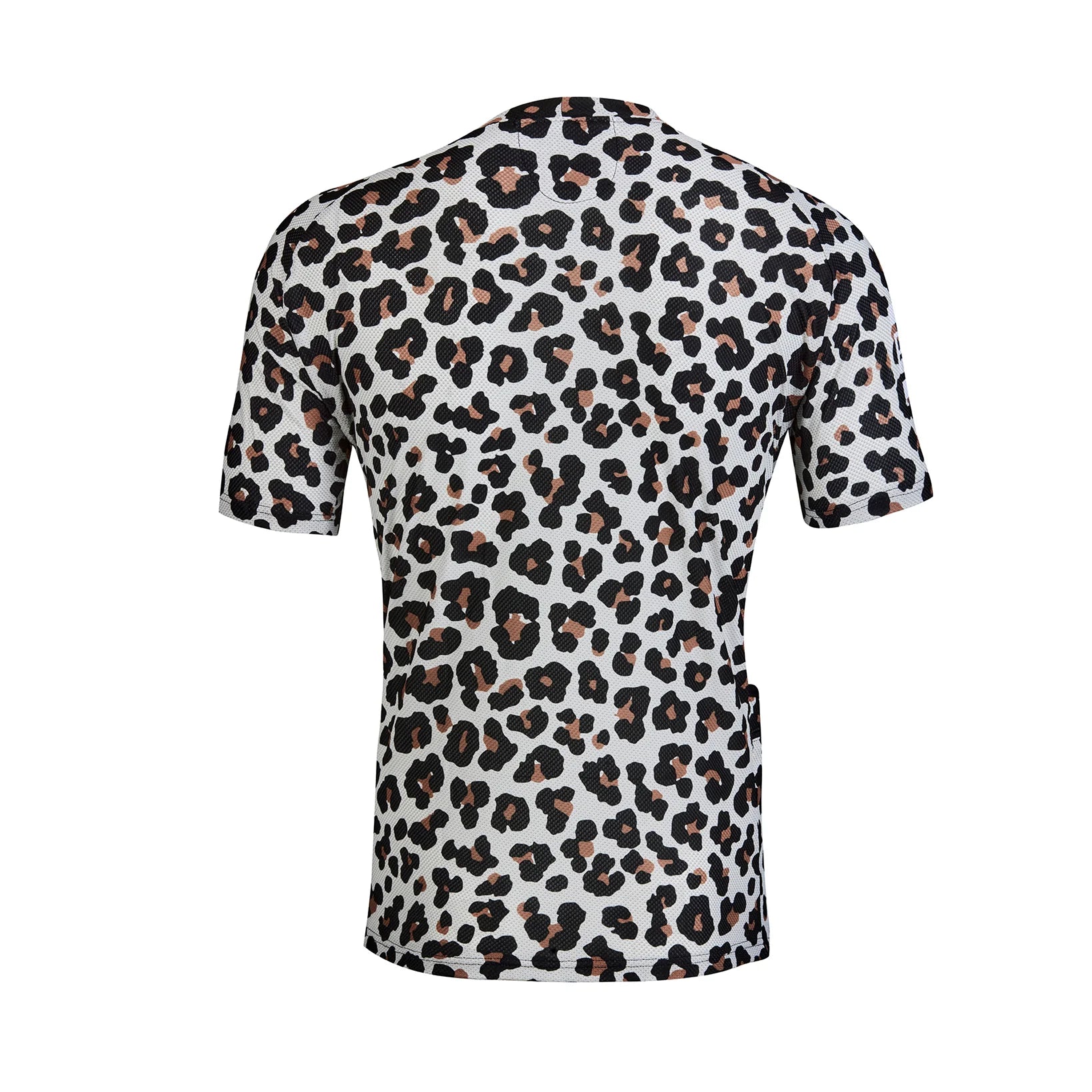 Short Sleeve Gravel Tech Tee