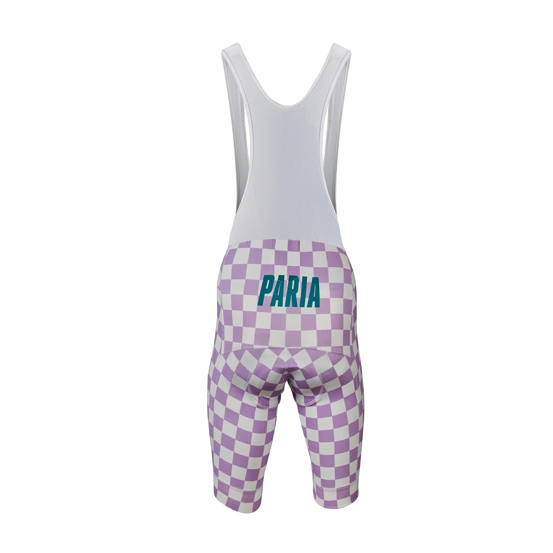 Men's Cycling Bib Shorts