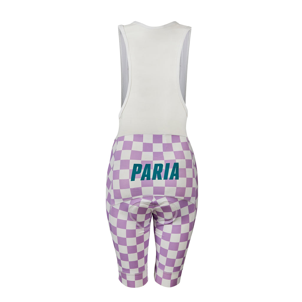 Cycling Bib Shorts (Women's)
