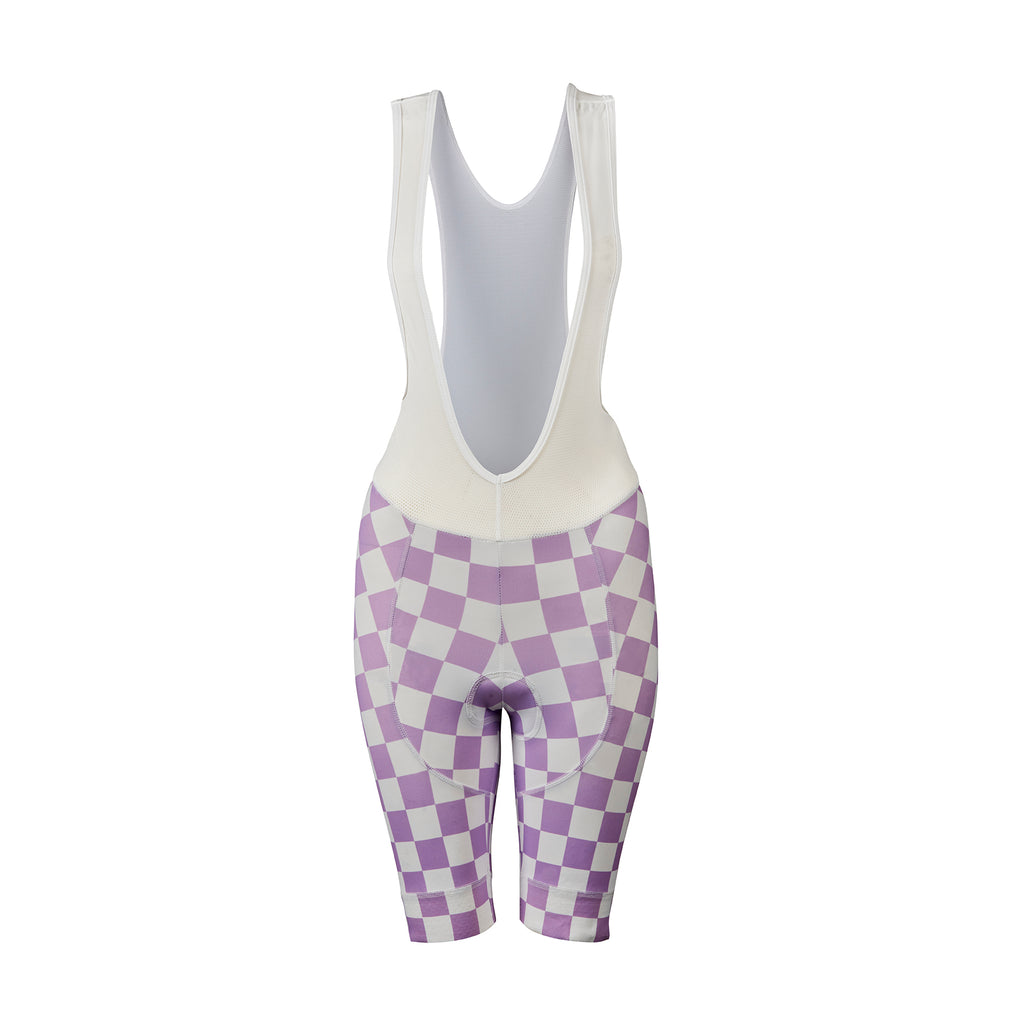 Cycling Bib Shorts (Women's)