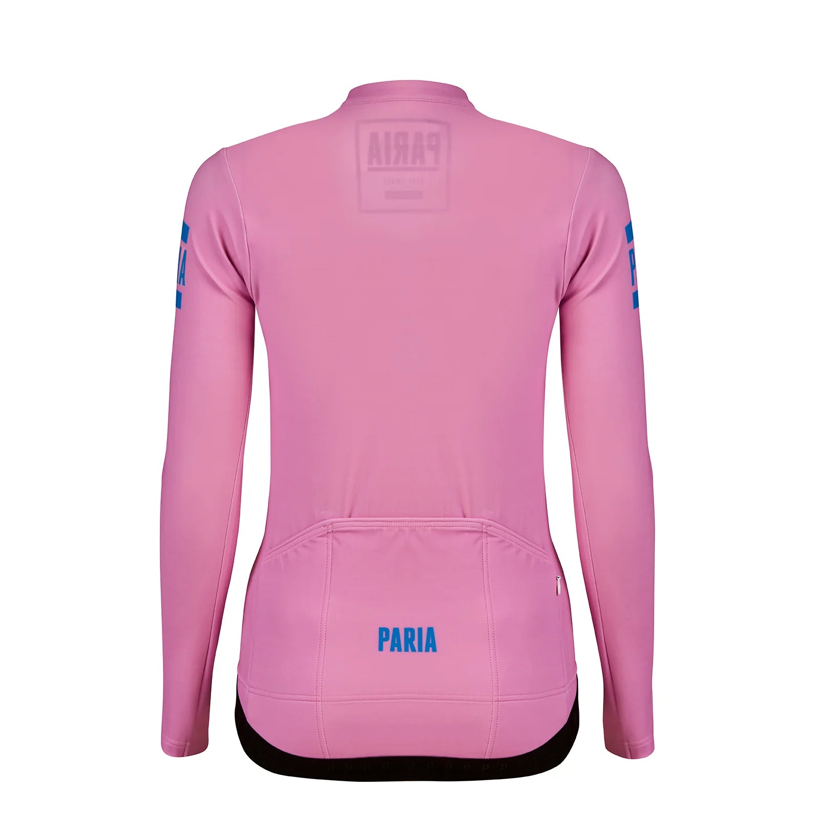 Women's C-01 Long Sleeve Winter Jersey