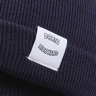 Navy Trawler Beanie (Copy)