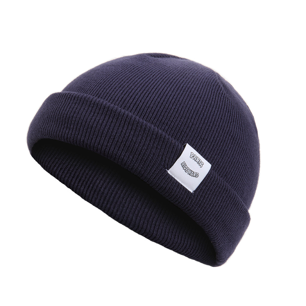 Navy Trawler Beanie (Copy)