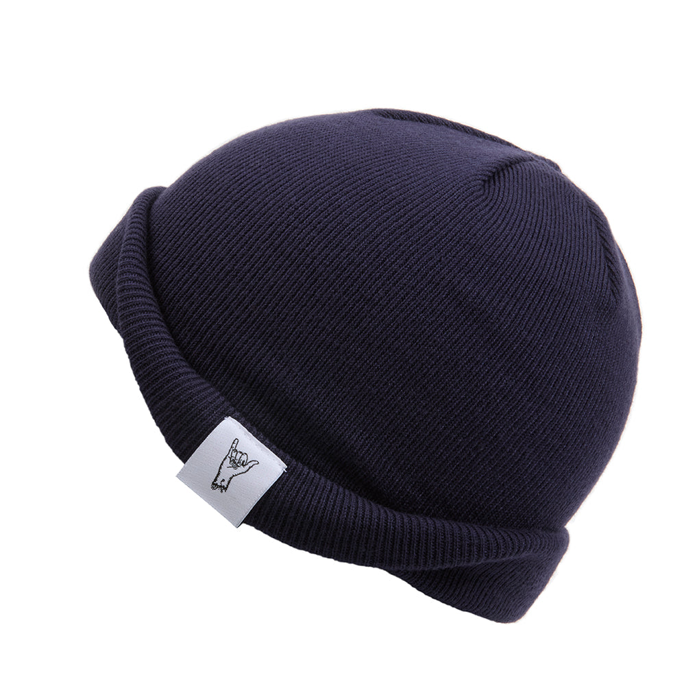 Navy Trawler Beanie (Copy)