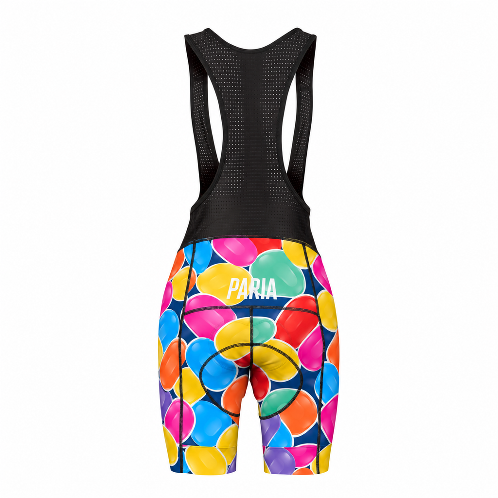 Cycling Bib Shorts (Women's)