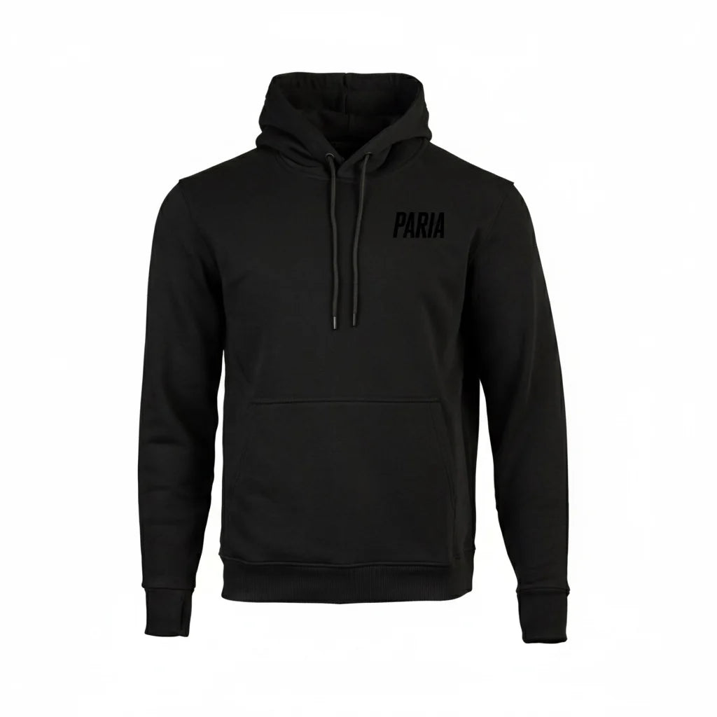 Utility Hoodie