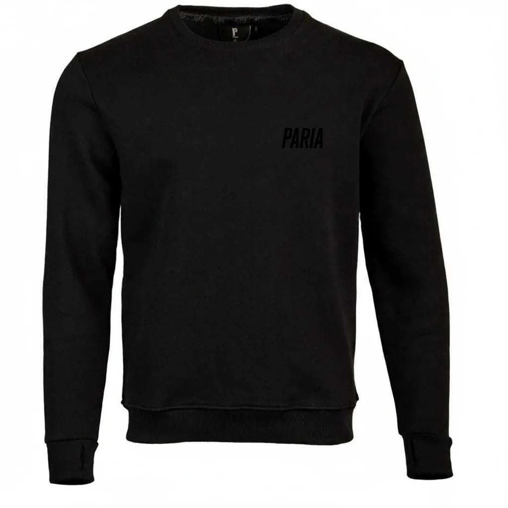 Utility Sweatshirt
