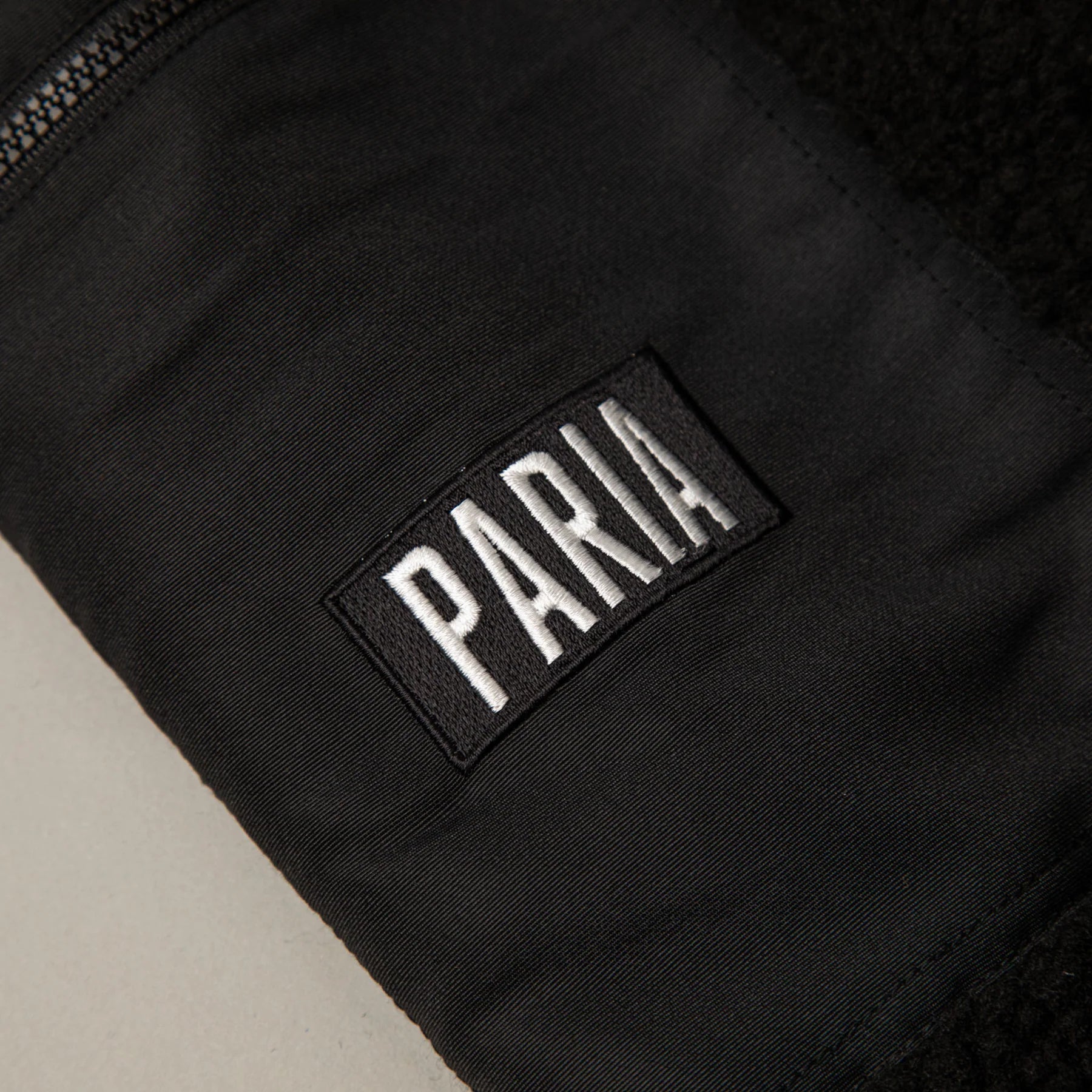 Sherpa Fleece Gilet