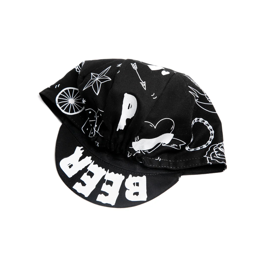 Cycling Cap