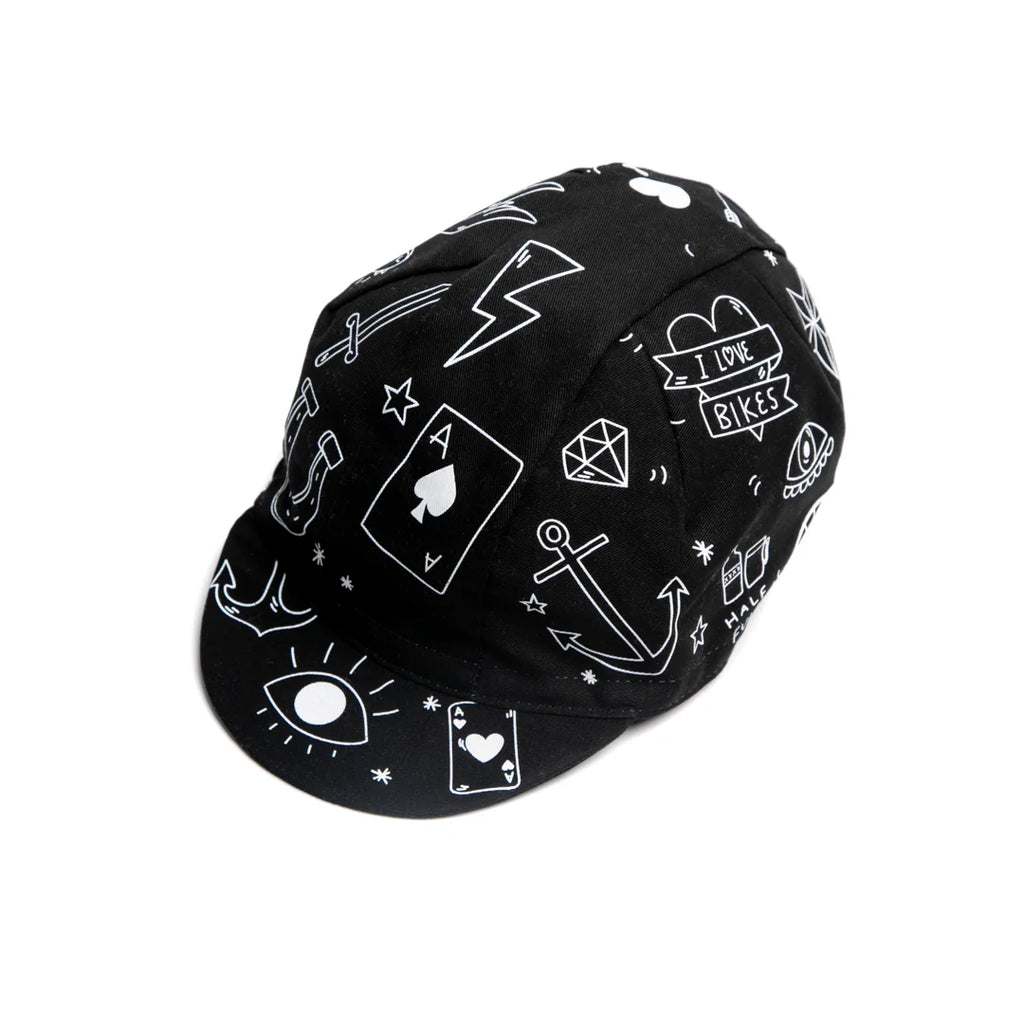 Cycling Cap