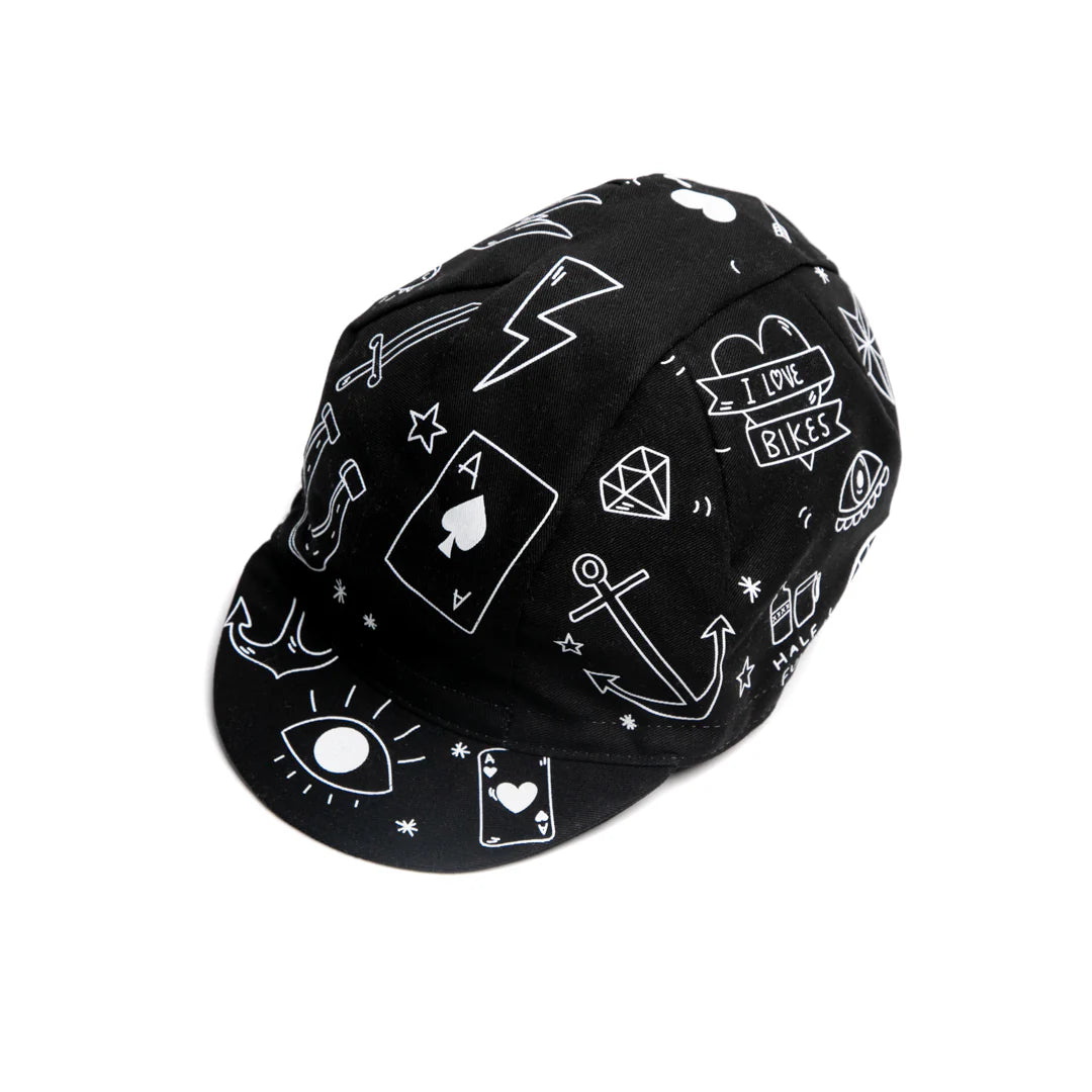 Cycling Cap
