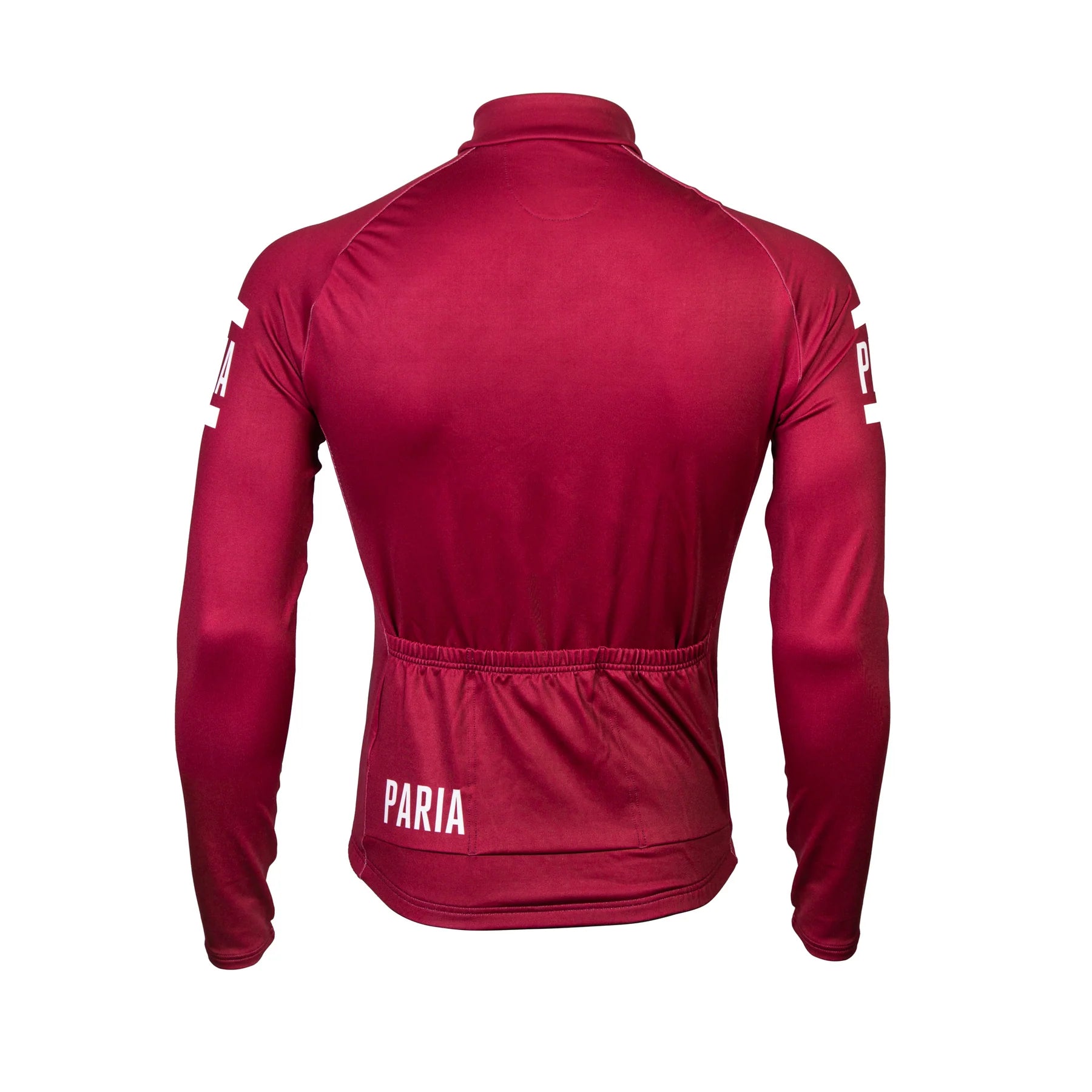 C-01 Long Sleeve Thermal Jersey