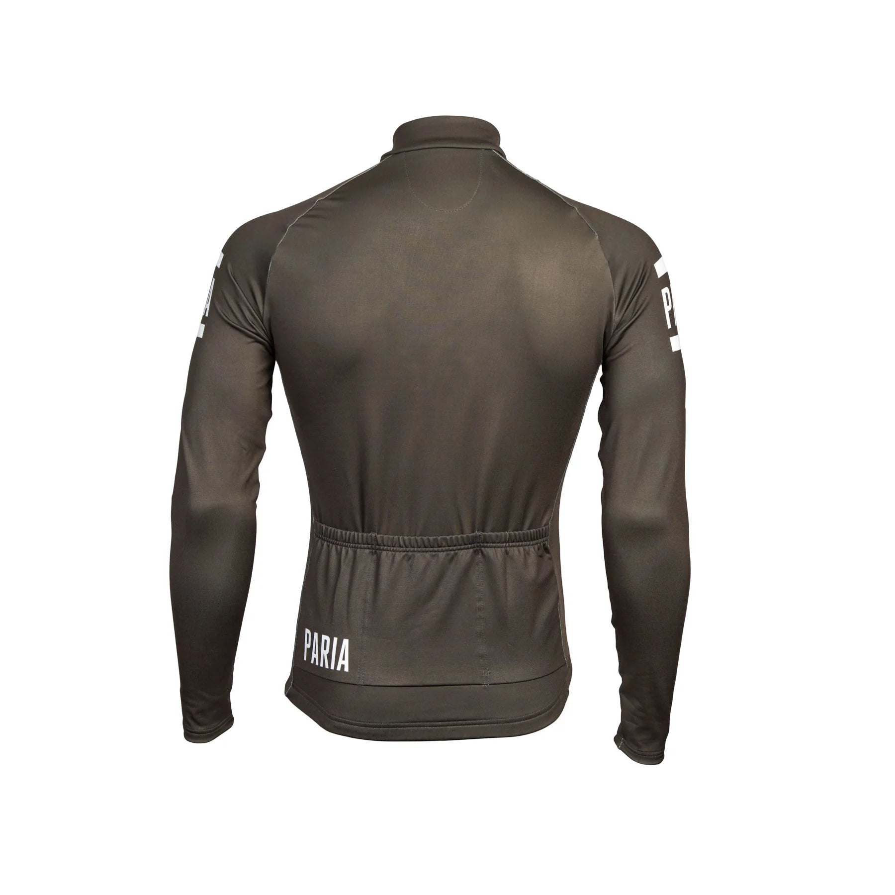 C-01 Long Sleeve Thermal Jersey