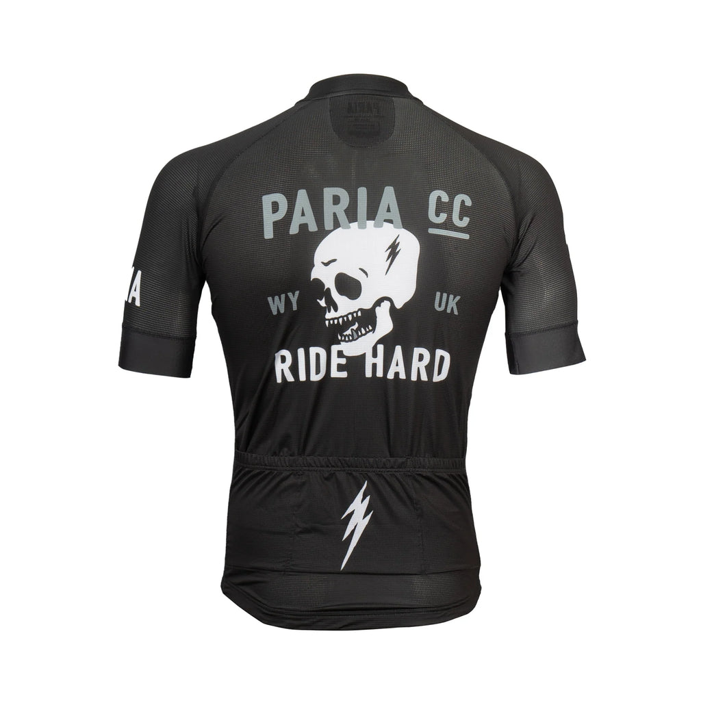 S-01 Short Sleeve Jersey