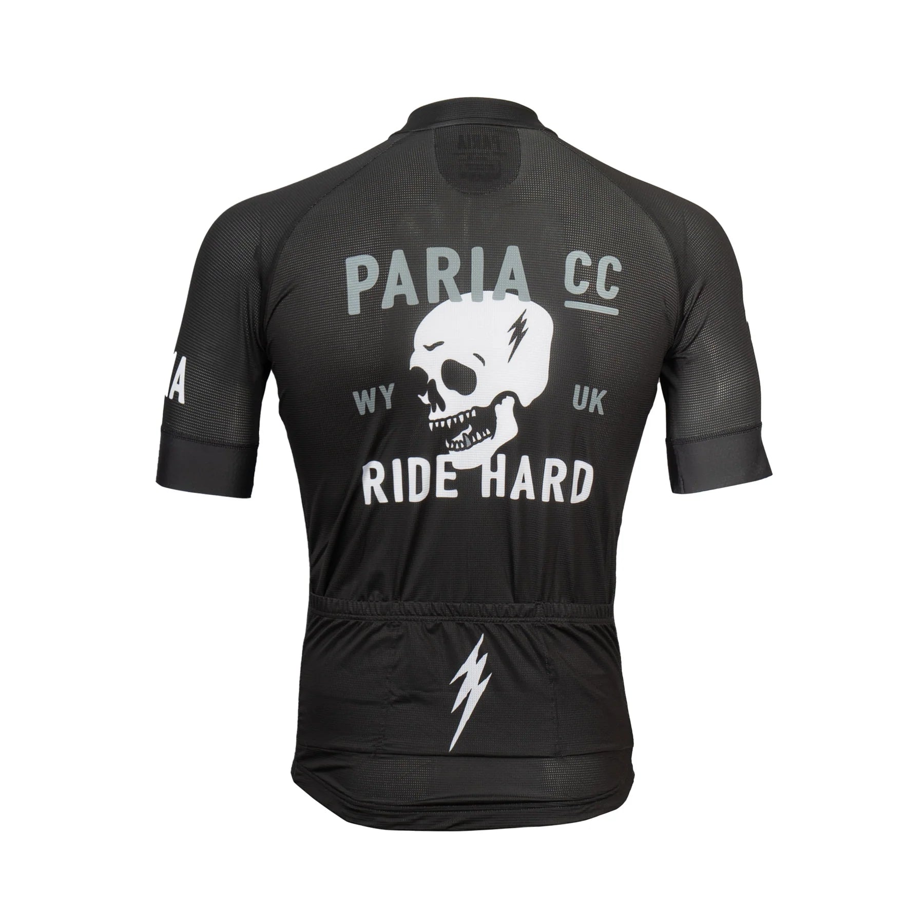 S-01 Short Sleeve Jersey