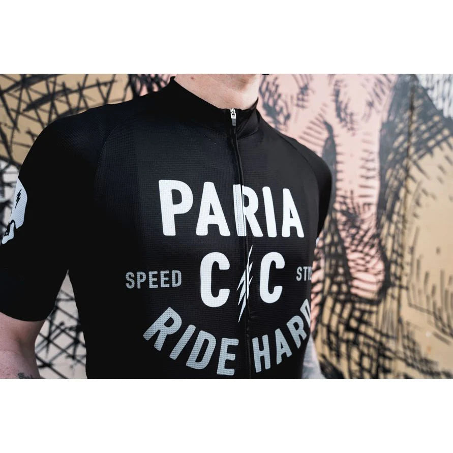 S-01 Short Sleeve Jersey
