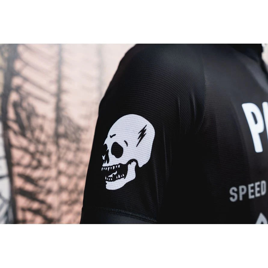 S-01 Short Sleeve Jersey