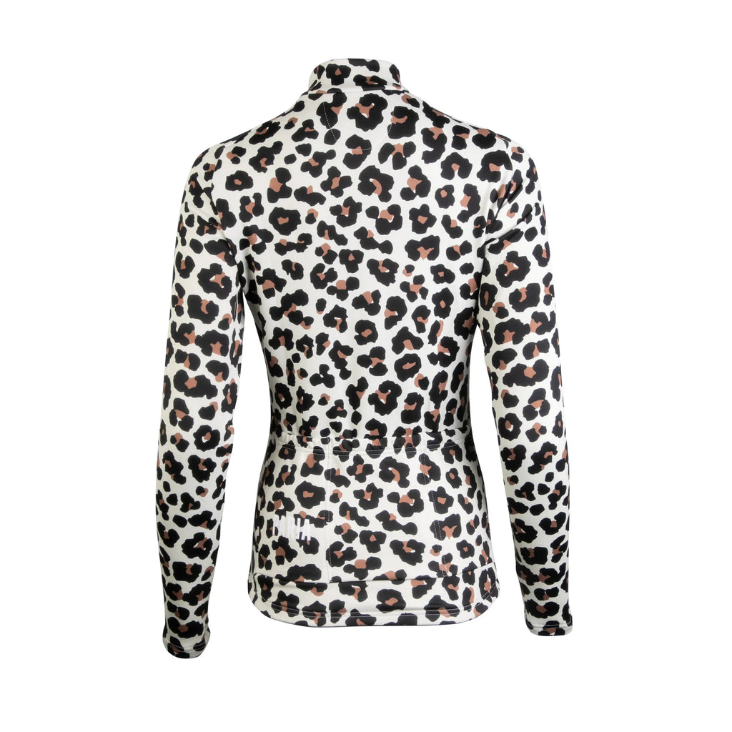 Women's S-01 Long Sleeve Aero Jersey