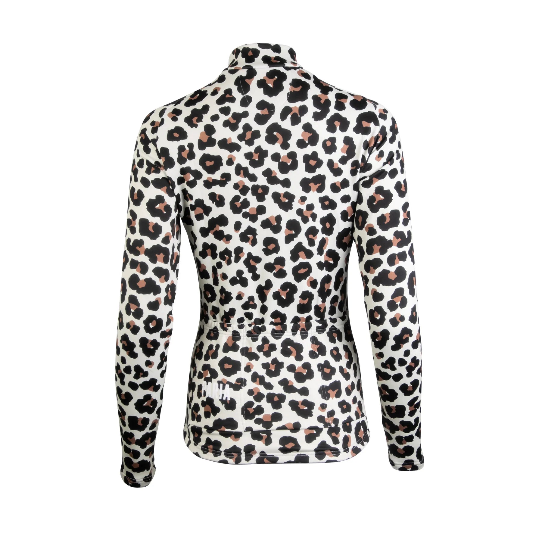 Women's S-01 Long Sleeve Aero Jersey