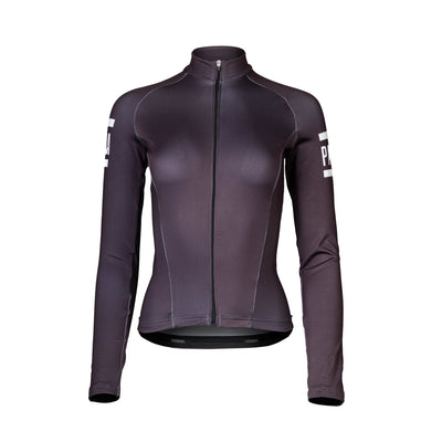 Women's Long Sleeve Jersey & Bib Tights Bundle - 20% OFF !