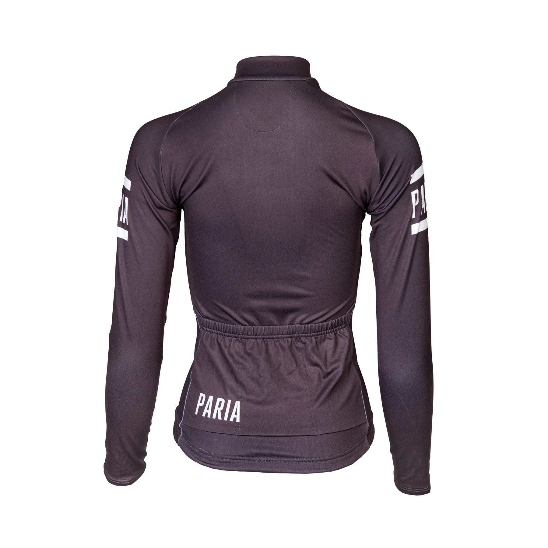 Women's C-01 Long Sleeve Winter Jersey