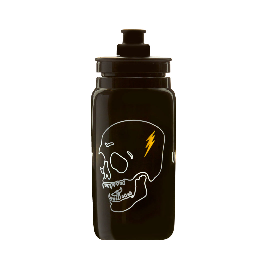 Ride Hard Water Bottle 550ml