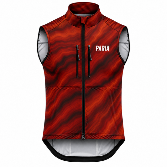 Cycling Gilet (Men's)